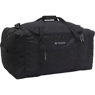 Mountain X Large 36 Duffle Black   Outdoor Products All Purpos