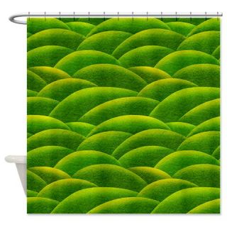  Hill Station Shower Curtain  Use code FREECART at Checkout