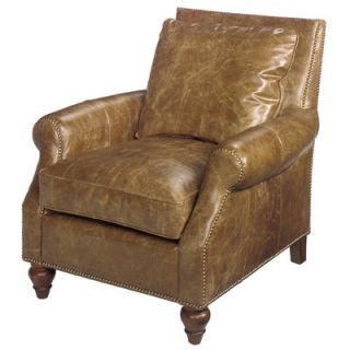 Lexington Halstead Leather Chair 01 7983 11 01