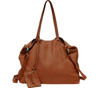 Womens Lucky Brand Cedar Tote   Cognac Fashion Handbags