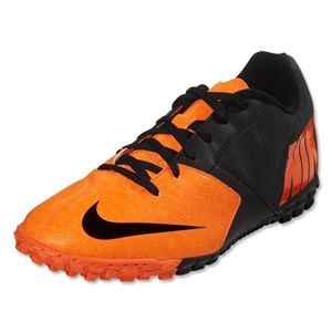 Nike Bomba II (Total Orange)