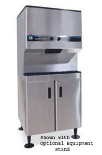 Hoshizaki Ice & Water Dispenser for KM320, 515, 600 w/ 7.5 lb/min Capacity, Stainless