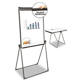 Universal Foldable Double Sided Dry Erase Easel