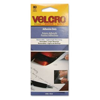 Velcro Adhesive Dots