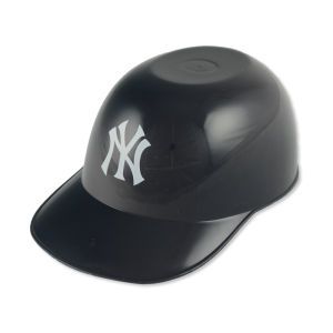 New York Yankees Jarden Sports MLB Micro Helmet