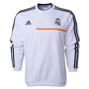 adidas Real Madrid Sweatshirt 13