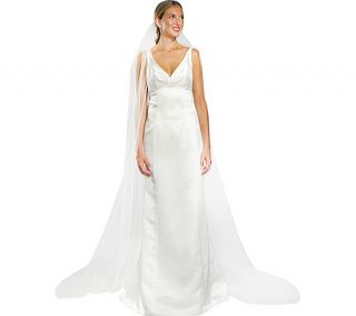 Womens Nina Demi   Ivory Wedding