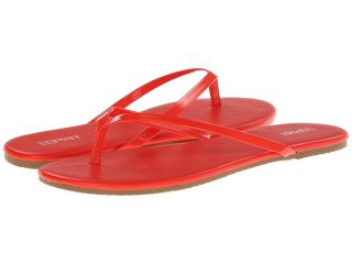 Esprit Party E2 B Womens Sandals (Red)