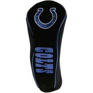 Indianapolis Colts Forever Collectibles NFL Neoprene Headcover