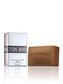 Molton Brown Moisture rich Aloe & Karité Ultrabar/8.8 oz.   No Color