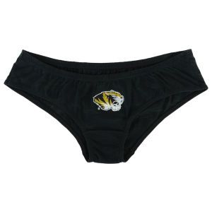 Missouri Tigers College Concepts NCAA Hipster Panty