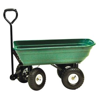 Precision Garden Cart Multicolor   LC2000