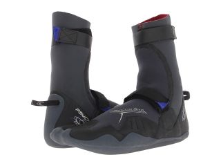 ONeill Psycho 3/2MM ST Boot Mens Boots (Black)