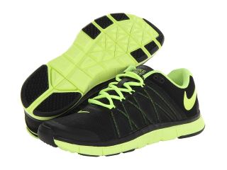 Nike Free Trainer 3.0 Mens Cross Training Shoes (Black)