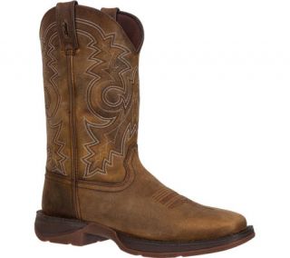 Mens Durango Boot DB4443 12 Rebel   Brown Boots