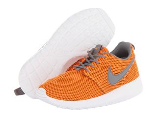 Nike Kids Roshe Run Kids Shoes (Orange)