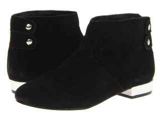 VOLATILE Senna Womens Pull on Boots (Black)