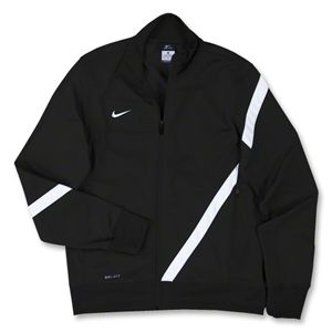Nike Comp 12 Poly Jacket (Blk/Wht)