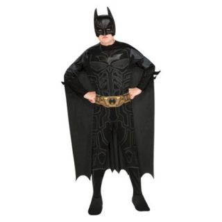 Boys Batman The Dark Knight Rises Costume