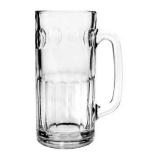 Anchor 20 oz Brewhouse Mug, Glass