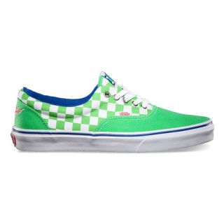Haro Era Mens Shoes Green In Sizes 10.5, 8, 11, 12, 13, 9, 9.5, 10, 8.5 Fo