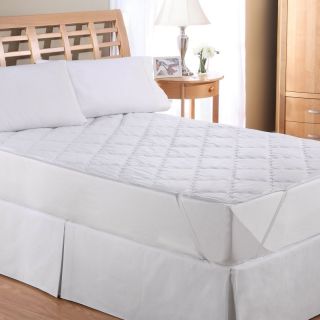 Bedsack Fleece Pillow Bed Mattress Pad Multicolor   276 092 02 11 023 01, Twin