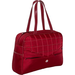 15 Laptop Purse   Red