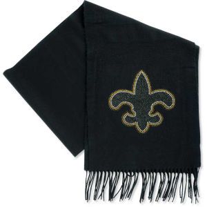 New Orleans Saints NFL Scarf