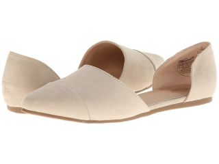 Wanted Raine Womens Dress Sandals (Beige)