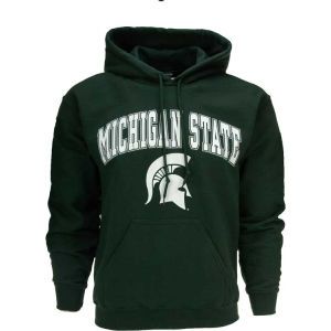 Michigan State Spartans New Agenda NCAA Midsize Hoodie