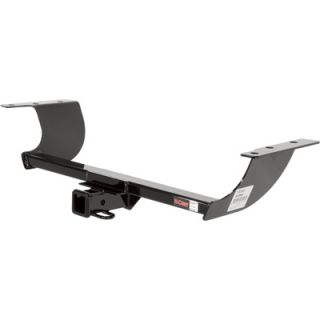 Curt Custom Fit Class III Receiver Hitch   Fits 2011 2012 Chrysler 300C, Model#