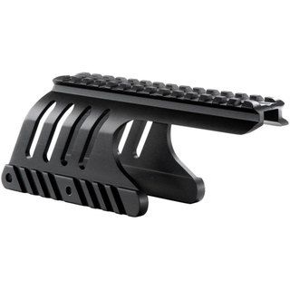 Barska Remington Tactical Mount (BlackBefore purchasing this product, please familiarize yourself with the appropriate state and local regulations by contacting your local police dept., legal counsel and/or attorney generals office. You, as the buyer, not