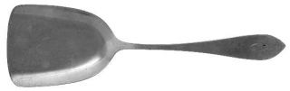 Dominick & Haff Pointed Antique (Sterling,1895) Bon Bon Spoon Solid   Sterling,