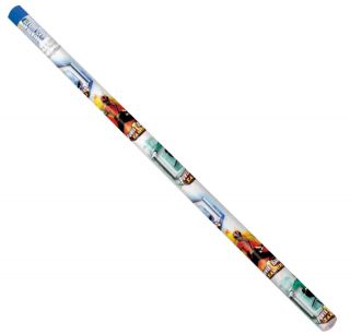Power Rangers Samurai Pencils