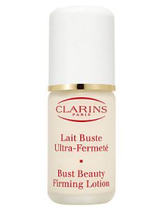 Clarins Bust Beauty Firming Lotion   No Color