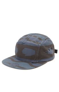 Mens Us Vs.Them Backpack   Us Vs.Them Electric Funeral 5 Panel Hat