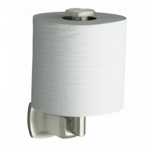 Kohler K 16255 BN Margaux Toilet Tissue Holder