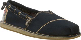 Womens Skechers BOBS Chill   Navy/Navy Casual Shoes