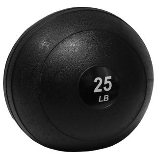 Valor Fitness Sb 25 25lb Slam Ball