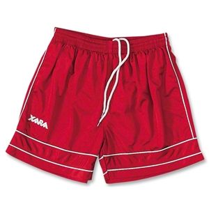 Xara Albion Shorts (Red)