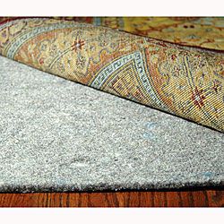Durable Hard Surface And Carpet Rug Pad (6 X 9)