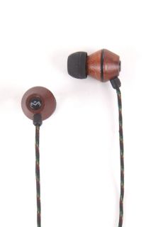 Mens House Of Marley Headphones   House Of Marley People Get Ready Midnight Ear
