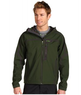 Outdoor Research Mithril Jacket Mens Coat (Green)