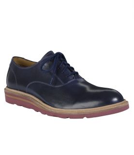 Christy Wedge Plain Oxford Shoe by Cole Haan JoS. A. Bank