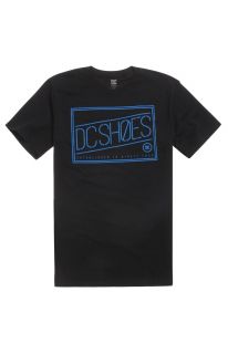 Mens Dc Shoes Tee   Dc Shoes Thinner T Shirt