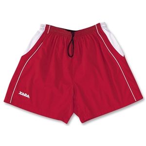 Xara International Soccer Shorts (Sc/Wh)