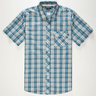 Killingsworth Mens Shirt Blue In Sizes X Large, Xx Large, Large, Small,