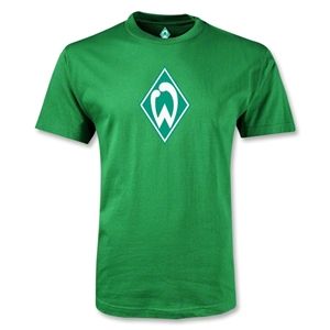 hidden Werder Bremen T Shirt (Green)