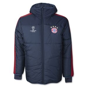 adidas Bayern Munich Europe Padded Jacket