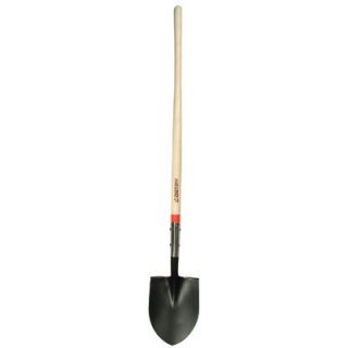 Union tools Round Point Digging Shovels   45519
